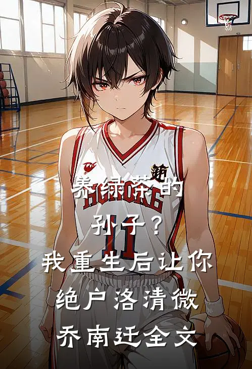 养绿茶的孙子？我重生后让你绝户洛清微乔南迁全文