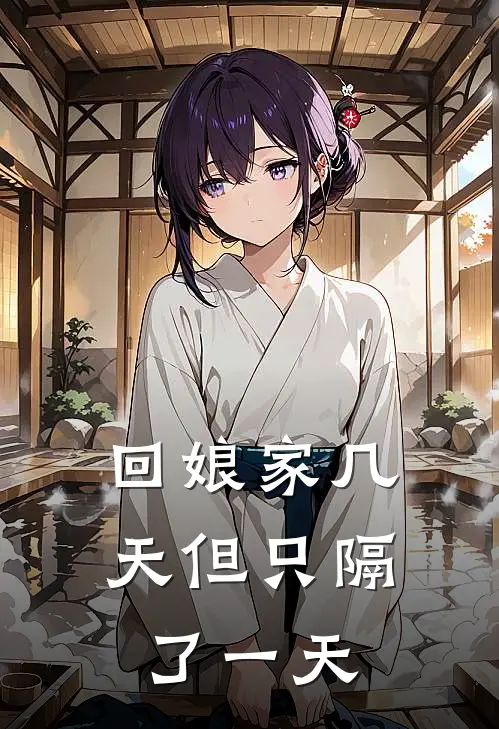 回娘家几天但只隔了一天