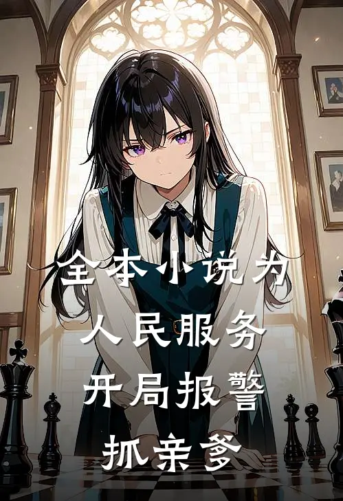 全本小说为人民服务，开局报警抓亲爹