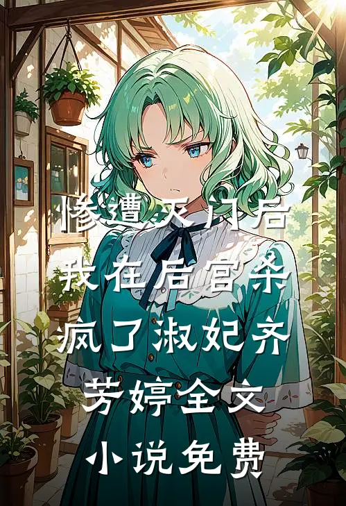 惨遭灭门后，我在后宫杀疯了淑妃齐芳婷全文小说免费