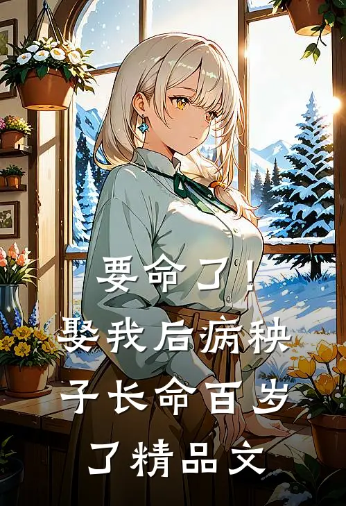 要命了！娶我后病秧子长命百岁了精品文