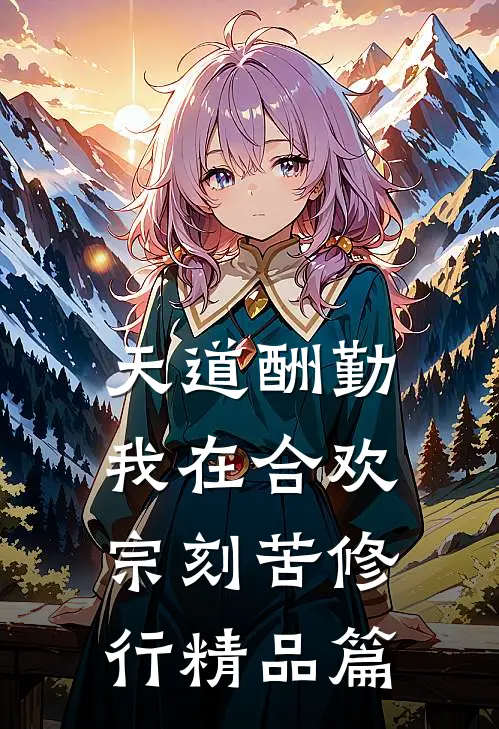 天道酬勤：我在合欢宗刻苦修行精品篇