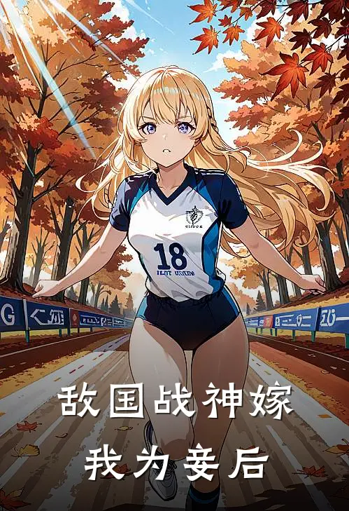 敌国战神嫁我为妾后