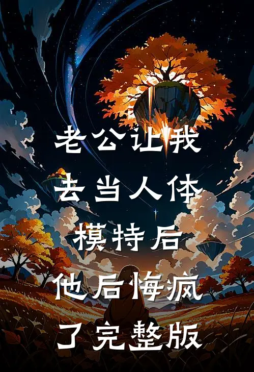 老公让我去当人体模特后，他后悔疯了完整版