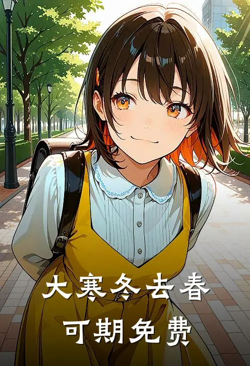 大寒冬去春可期免费