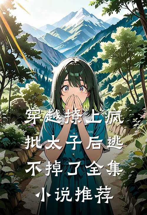 穿越撩上疯批太子后逃不掉了全集小说推荐