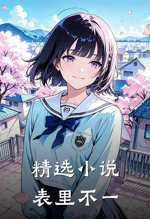 精选小说表里不一