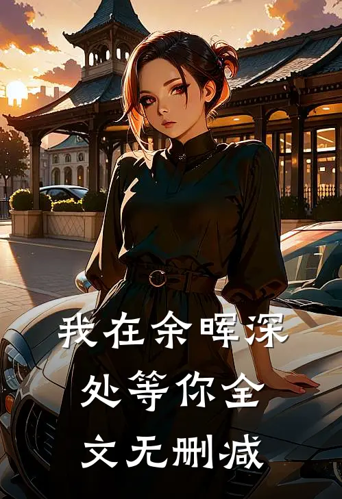 我在余晖深处等你全文无删减