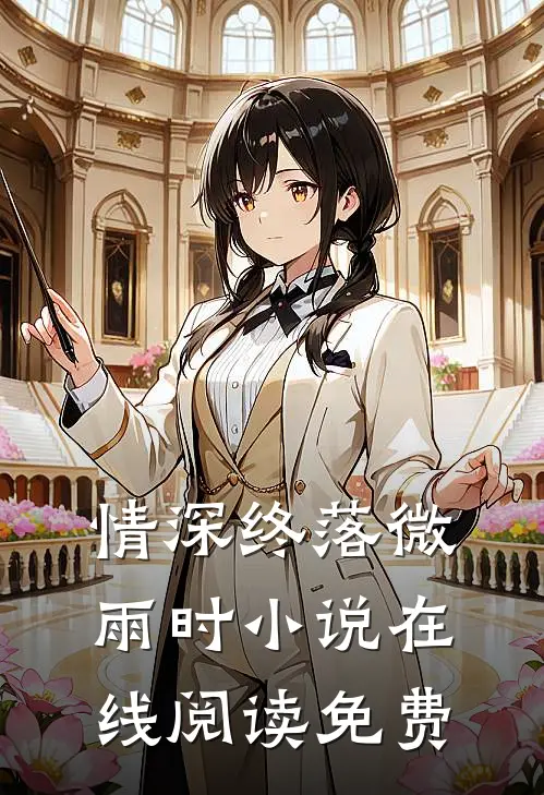 情深终落微雨时小说在线阅读免费