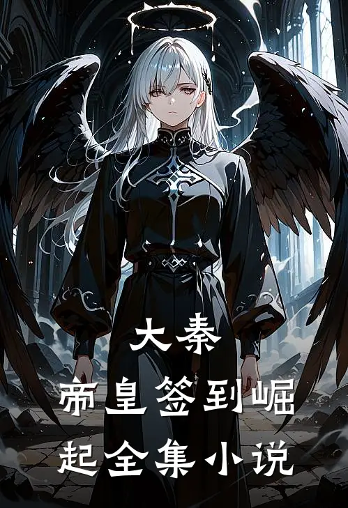 大秦：帝皇签到崛起全集小说