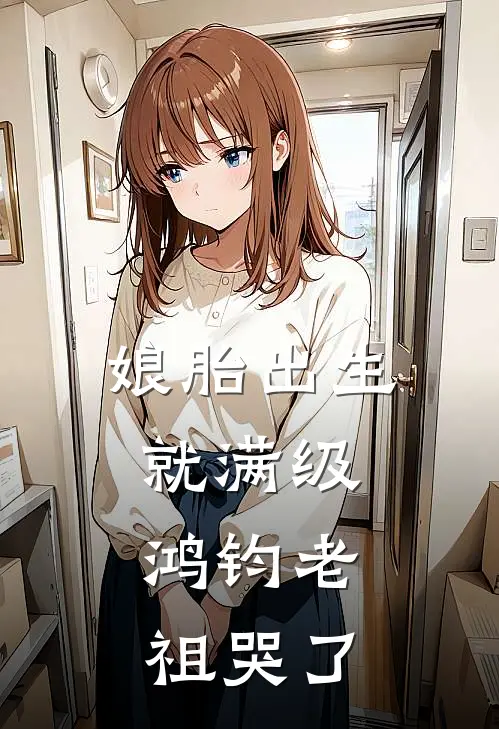 娘胎出生就满级，鸿钧老祖哭了