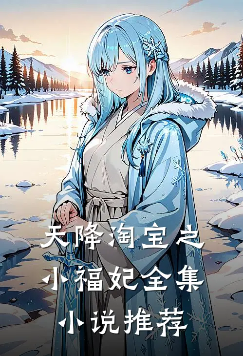 天降淘宝之小福妃全集小说推荐