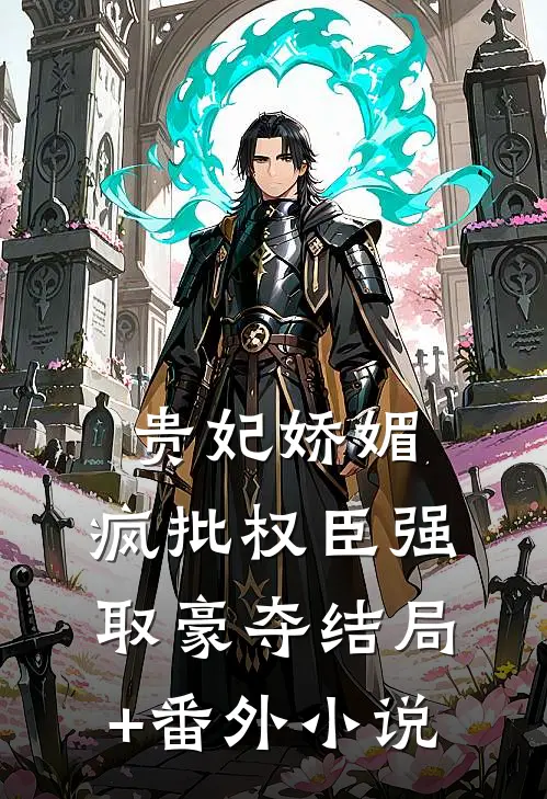 贵妃娇媚，疯批权臣强取豪夺结局+番外小说