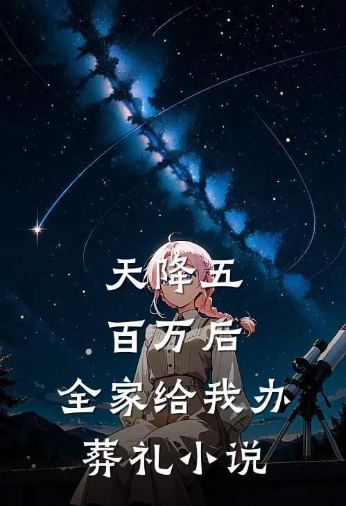 天降五百万后，全家给我办葬礼小说