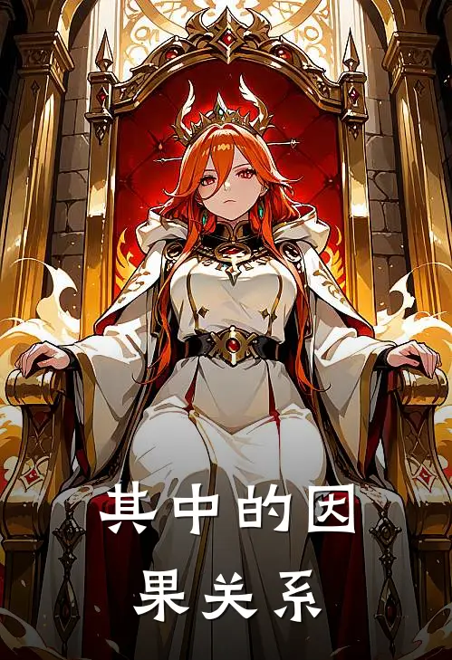 其中的因果关系