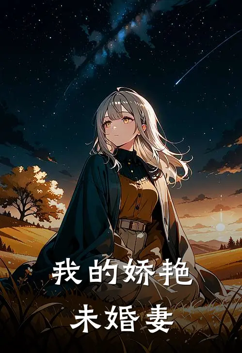 我的娇艳未婚妻