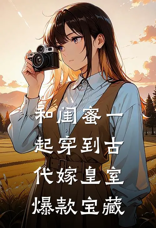 和闺蜜一起穿到古代嫁皇室爆款宝藏