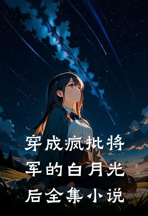 穿成疯批将军的白月光后全集小说