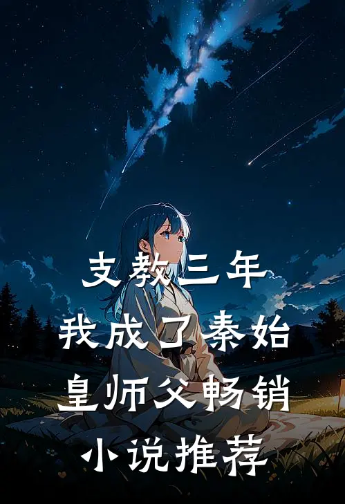 支教三年，我成了秦始皇师父畅销小说推荐