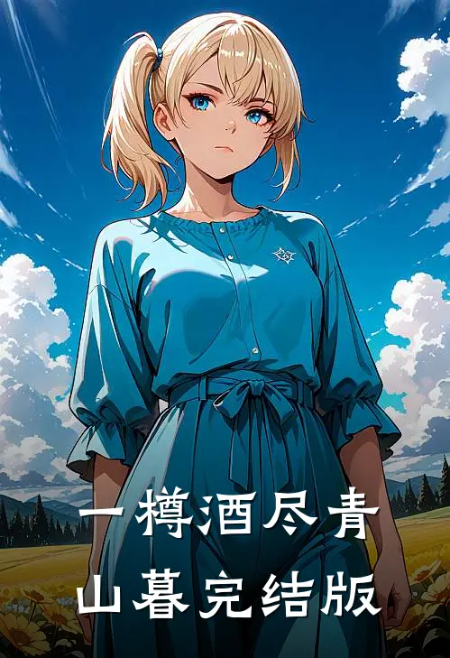 一樽酒尽青山暮完结版