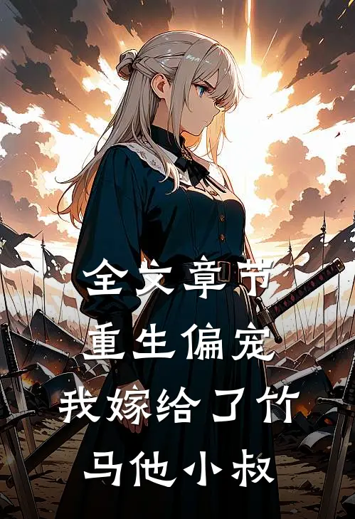 全文章节重生偏宠，我嫁给了竹马他小叔