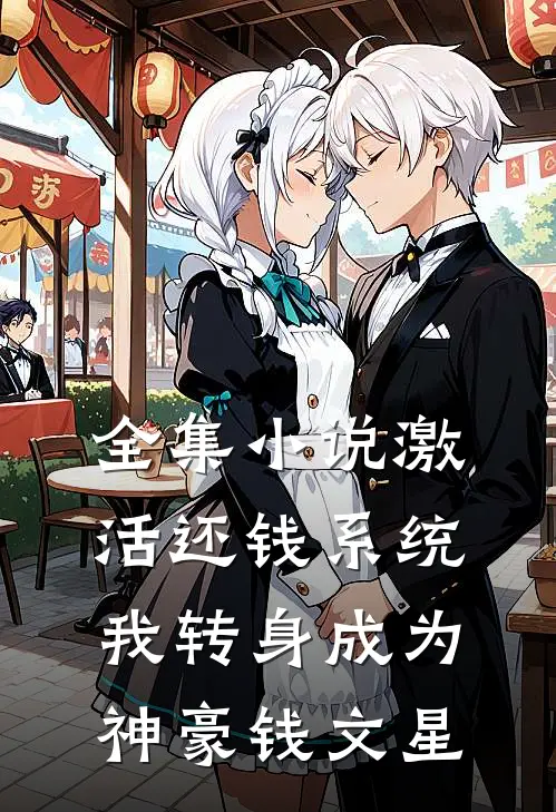全集小说激活还钱系统,我转身成为神豪钱文星