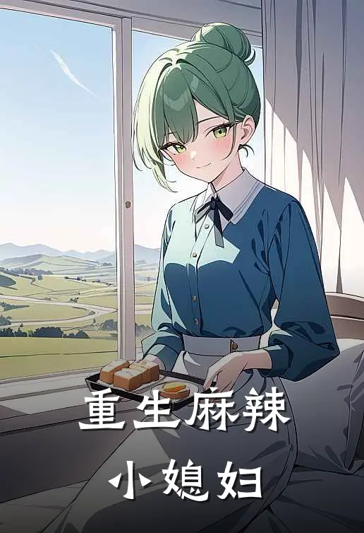 重生麻辣小媳妇