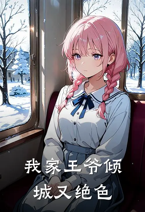 我家王爷倾城又绝色