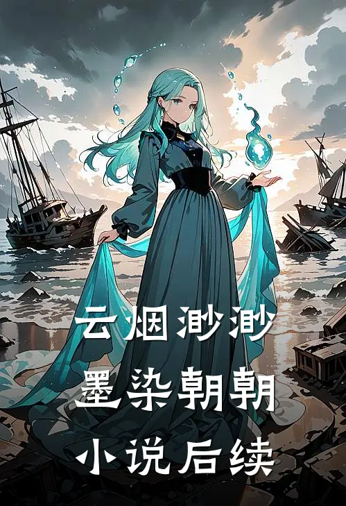 云烟渺渺，墨染朝朝小说后续
