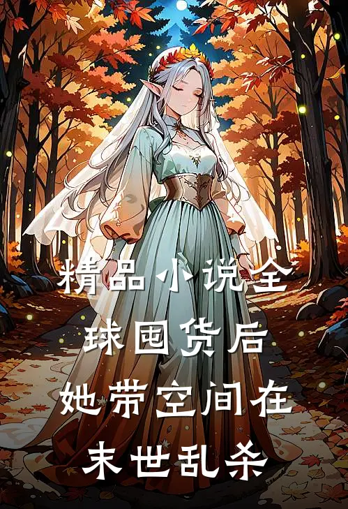 精品小说全球囤货后，她带空间在末世乱杀