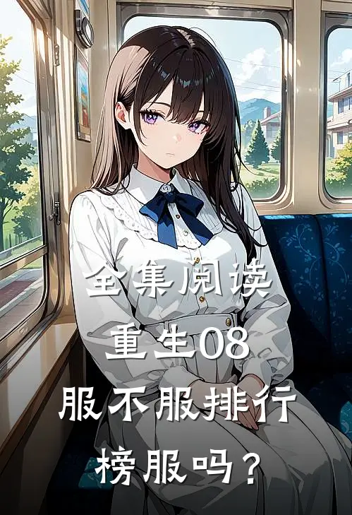 全集阅读重生08：服不服排行榜服吗？
