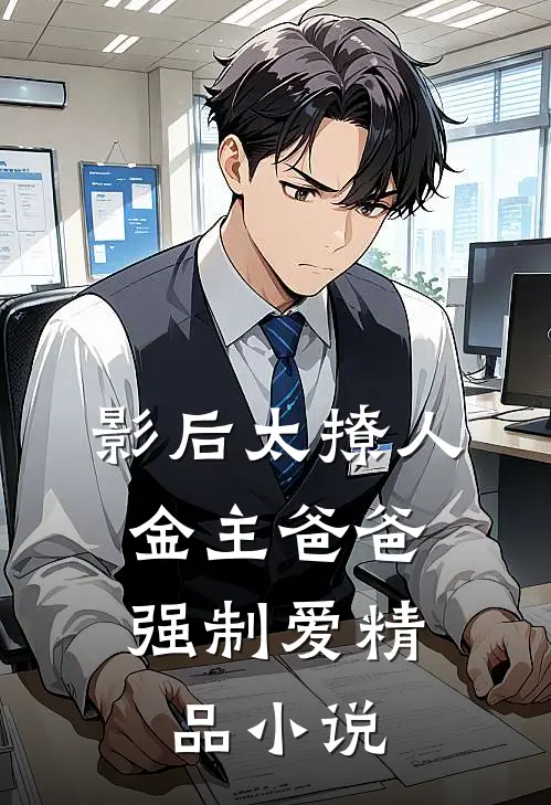 影后太撩人，金主爸爸强制爱精品小说
