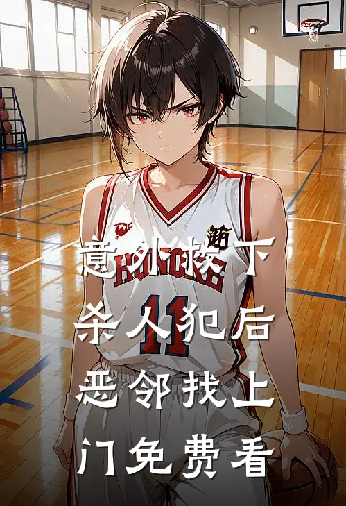 意外救下杀人犯后，恶邻找上门免费看