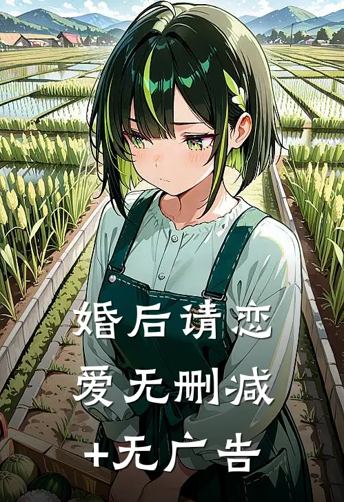 婚后请恋爱无删减+无广告