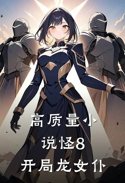 高质量小说怪8：开局龙女仆