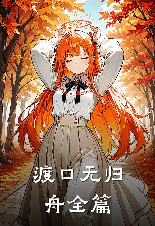 渡口无归舟全篇