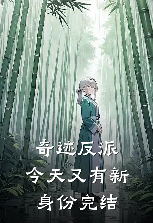 奇迹反派：今天又有新身份完结