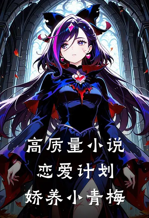 高质量小说恋爱计划：娇养小青梅