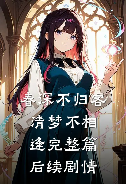 春深不归客，清梦不相逢完整篇后续剧情