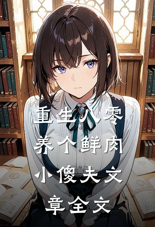 重生八零：养个鲜肉小傻夫文章全文
