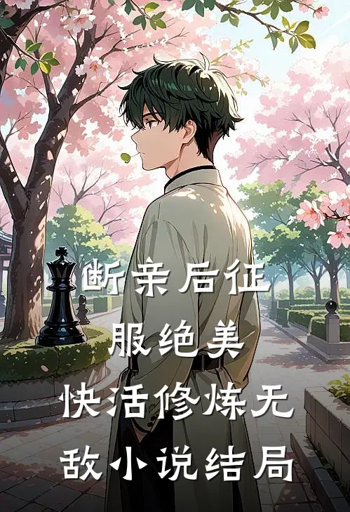 断亲后征服绝美，快活修炼无敌小说结局