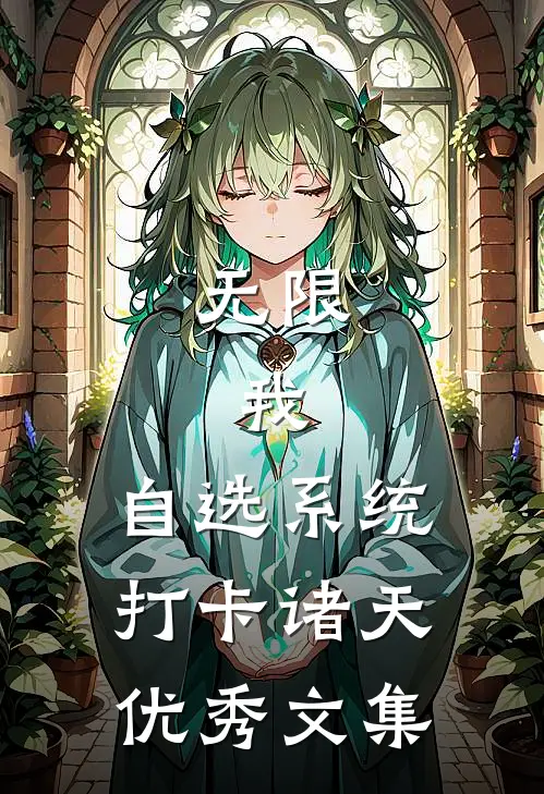 无限：我，自选系统，打卡诸天优秀文集