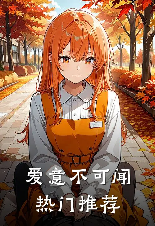 爱意不可闻热门推荐
