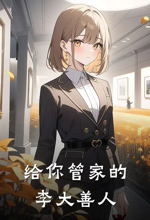 给你管家的李大善人