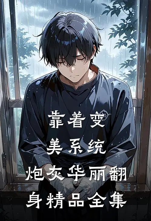 靠着变美系统，炮灰华丽翻身精品全集