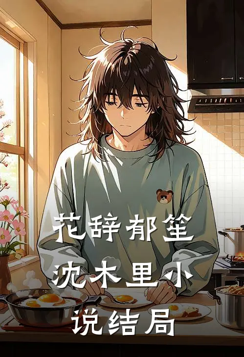 花辞郁笙沈木里小说结局