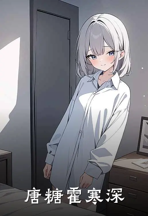 唐糖霍寒深