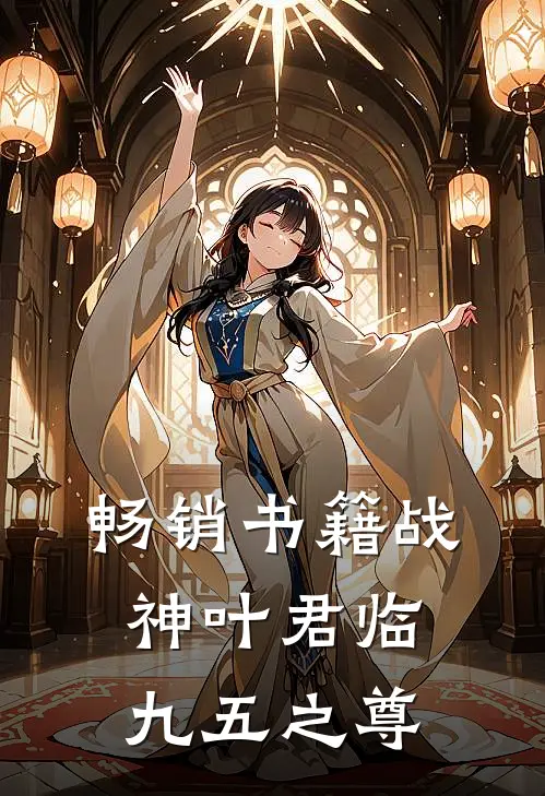 畅销书籍战神叶君临（九五之尊）