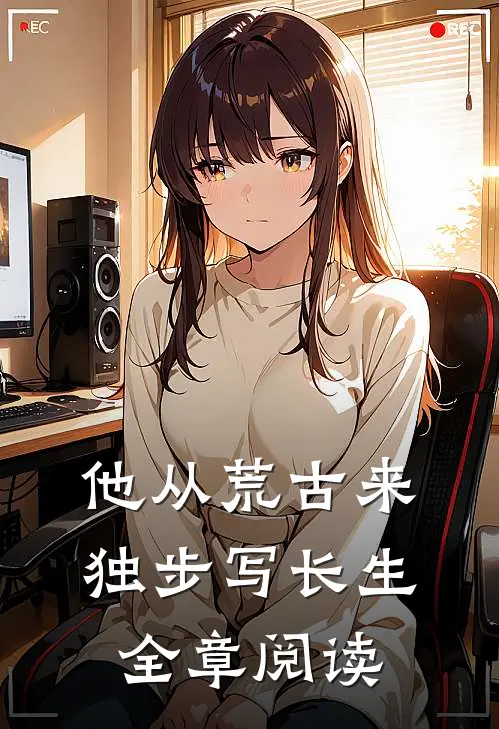 他从荒古来，独步写长生全章阅读