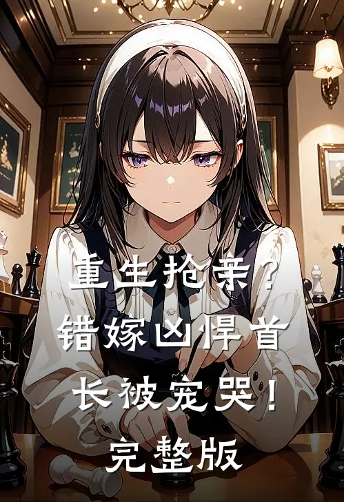 重生抢亲？错嫁凶悍首长被宠哭！完整版